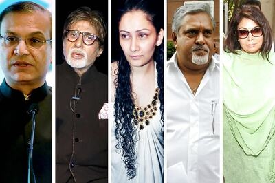 Paradise Papers LIVE: Quit Offshore Firm Before Joining Govt, Says Jayant Sinha; 714 Indians Named