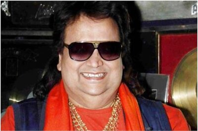 Celebrating Bappi Lahiri's 68th Birthday with His Best Songs