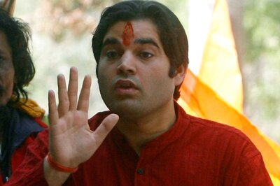 Away from the UP Poll Spotlight, Varun Gandhi Hopes a Childhood Lesson Will Work for Him in Politics