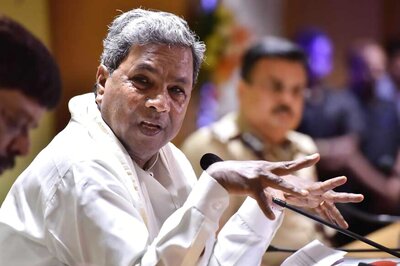 Karnataka Will Not Accept Centre's Diktat on Fuel Prices, Says CM Siddaramaiah