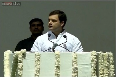 Digvijay Singh wants Rahul to take 'full-time' charge of Congress