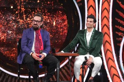 Bigg Boss Marathi 4: Trishul Marathe's Eviction Leaves Mahesh Manjrekar Emotional