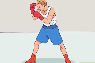 How to Throw a Hook Punch