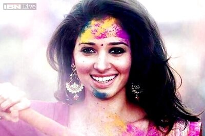 Audience wants good films, language no bar: Tamannaah Bhatia