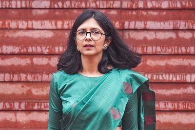 'Malicious & Fictitious': DCW Members Writes To Swati Maliwal Over Her Claim 'AAP Govt Systematically Dismantling' Women's Body