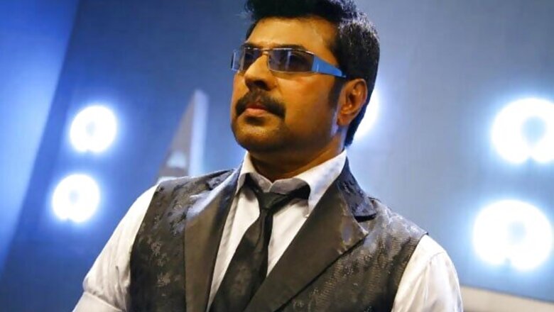Mammootty to begin shooting for 'Kunjali Marikkar' soon