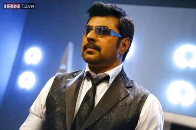 Mammootty to begin shooting for 'Kunjali Marikkar' soon