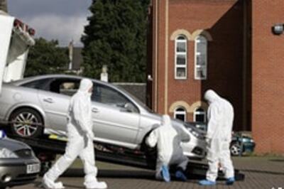 India-born responsible for Glasgow attack: Co-accused