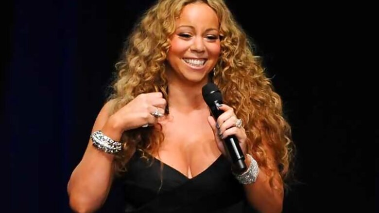 Mariah Carey to quit 'American Idol' season 12?