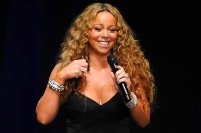 Mariah Carey to quit 'American Idol' season 12?