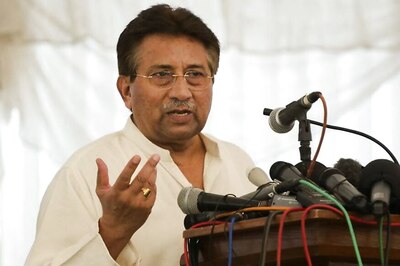 Pakistan Special Court Orders Pervez Musharraf to Record Statement by Dec 5 in Treason Case