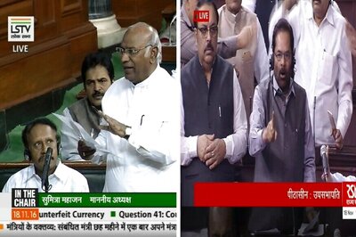 Opposition Rethinks Strategy As India Learns to Adjust to Note Ban