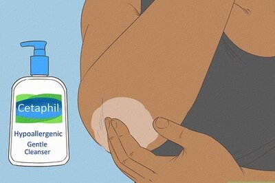 How to Cure Cracked and Dry Elbows