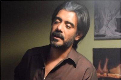 Acting Coach Saurabh Sachdeva on Creating a Talent Pool and His Show 'Taish'