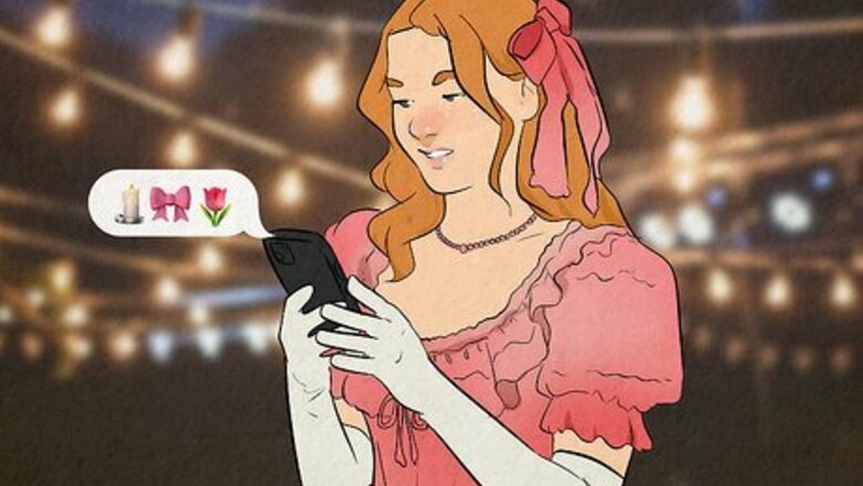 The Cutest Coquette Emojis & Symbols to Copy & Paste