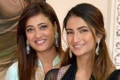 Shweta Tiwari On Guiding Daughter Palak for Showbiz: ‘She Is Way Smarter To Handle These Things’