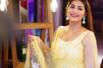 Watch: Sapna Choudhary’s New Makeover Video Goes Viral