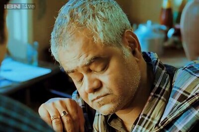 Sanjay Mishra: I am okay doing sex comedy