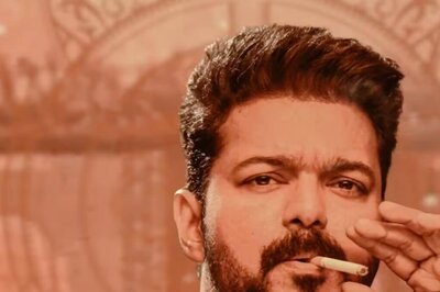 Leo's Naa Ready Faces Criticism For Its Lyrics, Vijay Called Out For His Hypocrisy