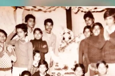 Not Actress. Here’s What Disha Patani Wanted To Become