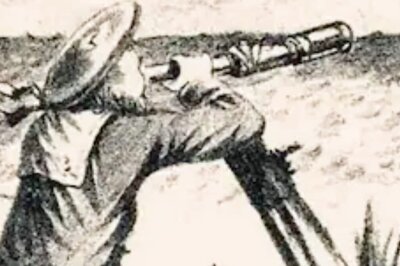 Optical Illusion: Spot The Sailor's Wife In 7 Seconds