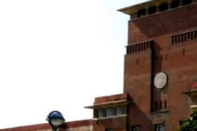 SRCC To Hindu, Top 5 DU Colleges For Commerce Stream As Per NIRF Rankings