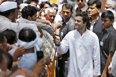 Expect Rahul Gandhi to become Congress President in 2015: Jairam Ramesh