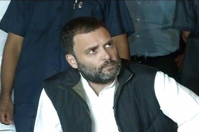 Will You Call the Supreme Court Anti-national, Rahul Gandhi Asks Govt