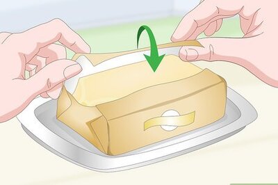 How to Store Butter