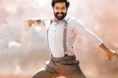 Jr NTR’s Worst Record In 20-Year Career; No Major Release For Third Consecutive Year