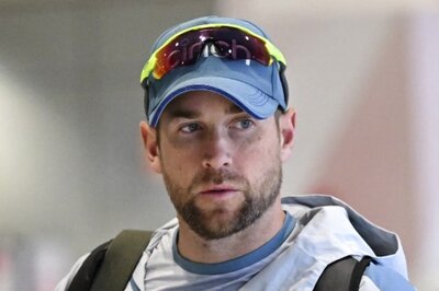 'Confident, Recharged And Hopefully, Will Come Back Strong': England’s Dawid Malan ‘Super Excited’ to be Part of ILT20
