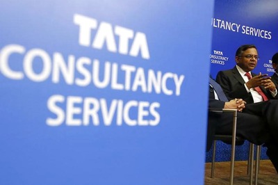 Six of Top-10 Firms Add Rs 2.4 Lakh Crore in M-cap; TCS Leads Charge
