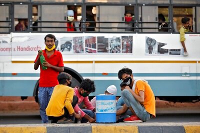 372 New Coronavirus Patients Found in Gujarat, 20 Deaths