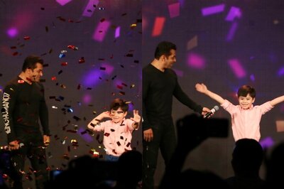 Tubelight Kid Matin Rey Tangu Is Superstar of Itanagar, Says Salman Khan