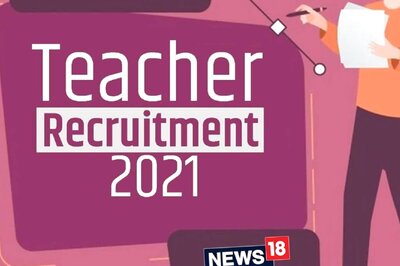 Court Allows Candidates With Less Than 50% Marks in Graduation for UP Teacher Exam