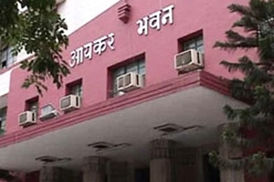 Individual e-filing of I-T returns likely from mid-April