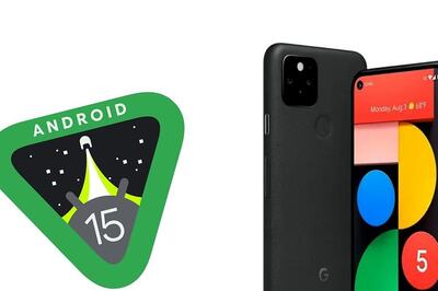 Audio Sharing, Satellite Messages And Offline Device Tracking: What Android 15 Promises For Users In 2024