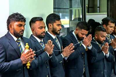 SL vs SA T20 World Cup Match Today: Head-to-Head Stats, Probable Teams, Fantasy XI, Preview And More