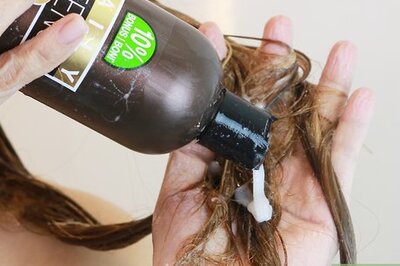 How to Make Hair Dry Faster Without a Blow Dryer
