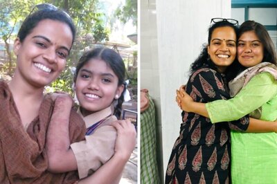 ‘My Naughtiest Student Is Now A Teacher’: Woman's Touching Post Impresses Internet