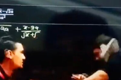 Physics Wallah Teacher Gets Brutally Beaten By Student During Live Session, Video Goes Viral