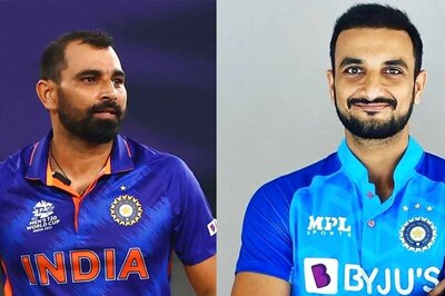 5 Cricketers Including Mohammed Shami, Harshal Patel Move Delhi High Court To Curb Use Of Their Names for NFTs: Report