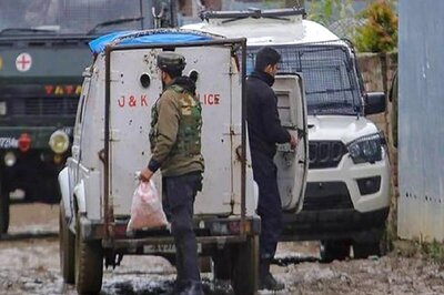 ASI Killed in J&K Encounter Served SOG for 18 Years, Got Two Out of Turn Promotions