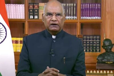 Ayodhya's Ram Temple in Focus as President Kovind Embarks on 4-day UP Visit. Click for Full Itinerary Here