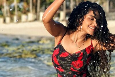 Actress Anupama Parameswaran Doubles Fee After Tillu Square's Success: Reports