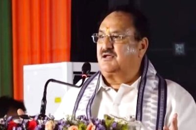Congress Can Only Give Guarantee of Loot: Nadda