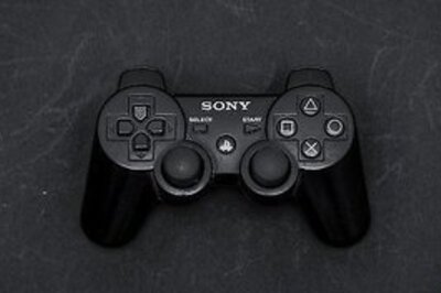 How to Use a PS3 Controller on a PC