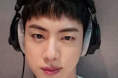 BTS Star Jin’s Single I’ll Be There Is Already A Bestseller Even Before Release