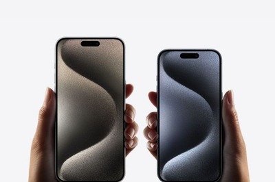 Apple iPhone 16 Pro, iPhone 16 Pro Max Likely To Get Larger Displays: What To Expect