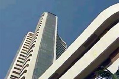 Nifty ends above 3500; IT Index up 5%, Metal dips 2%